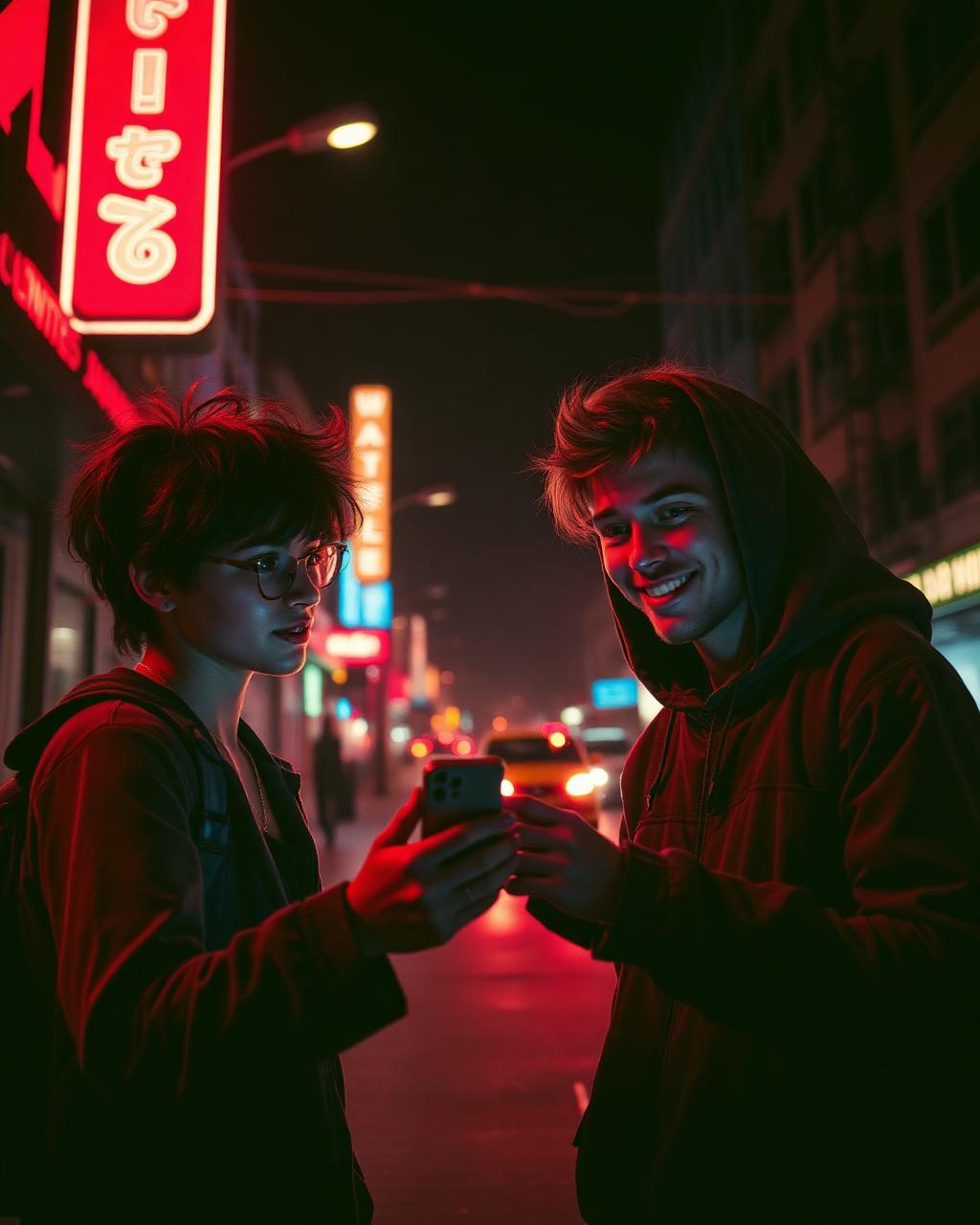 Influencers